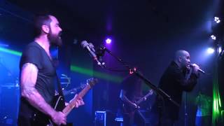 Finger Eleven One Thing Live