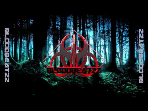 Bloodbeatzz - Bass Travel (Hardstyle Mix #134) [HD]