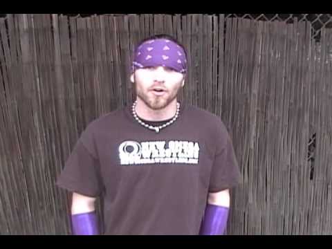 NΩW Event Alpha 4 Interview - Tech