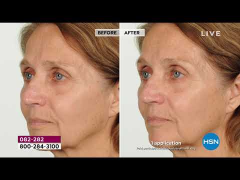HSN | Dr. Nassif Skincare 03.12.2020 - 11 PM