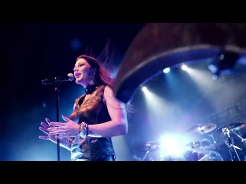 NIGHTWISH - Ghost Love Score (OFFICIAL LIVE)