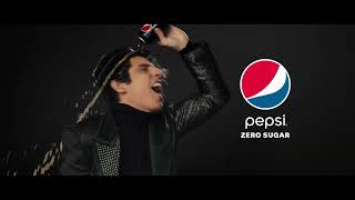 Pepsi — Pepsi Zero Sugar / Great Acting or Great Taste? l Ben Stiller | 2023 Super Bowl Commercial