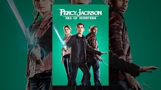 Percy Jackson: Sea Of Monsters