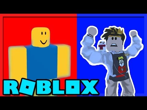 Roblox would u rather