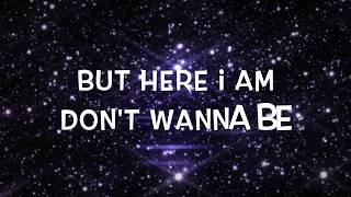 Holding On - Radio Edit - Lyrics Video