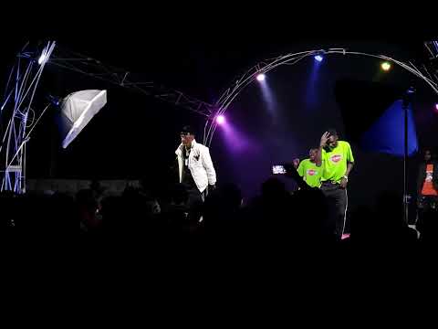 Smack Jay Skirt pa Ntambo