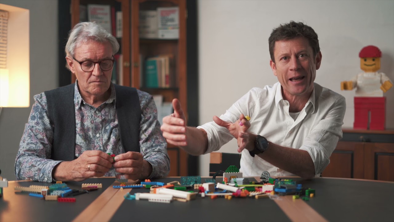 LEGO® Serious Play®
