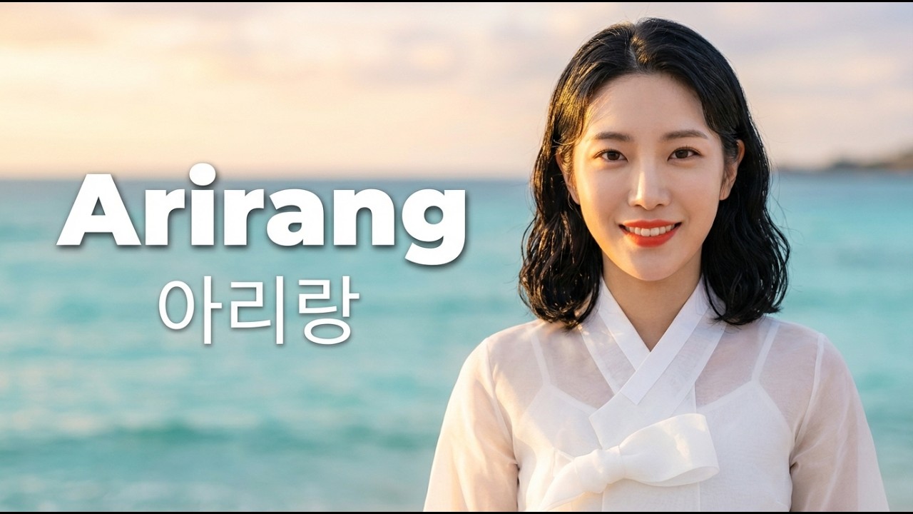 아리랑 2026