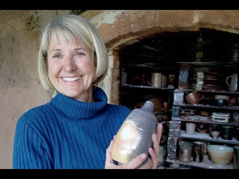 Birke Kaestner die Keramikerin