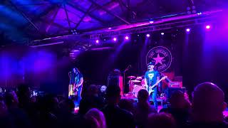 The Queers - See You Later Fuckface - Vibes Event Center - San Antonio, TX - 11/10/2023