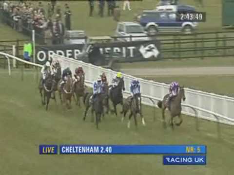 2:40  RSA Chase Grade