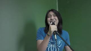 Download lagu Pesonamu - Stinky (Vocal Cover By Ren) mp3