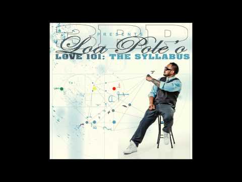 LOVE 101:THE SYLLABUS