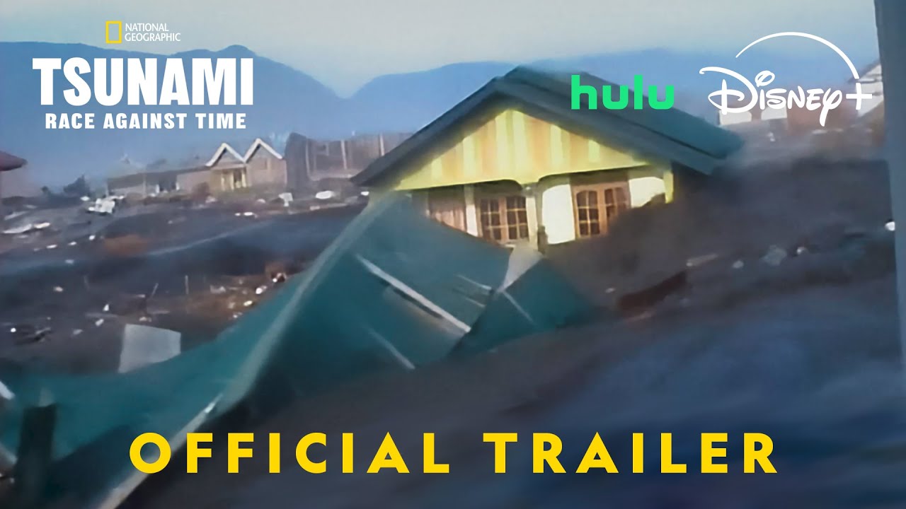 Official Trailer