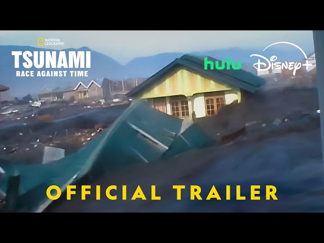 Official Trailer
