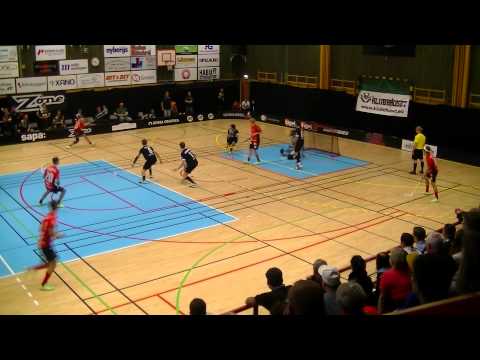 Fagerhult Habo IB  - Åby Oilers