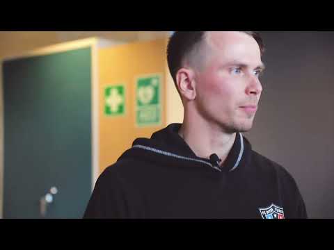 Matias Ojala & Pihlajalinna