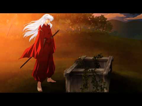 Inuyasha OST - Kagome and Inuyasha