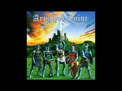 Armored Saint - March of the Saint [1984] - FULL ALBUM
