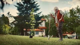 American Century Championship 2026 TV Spot: The Tree