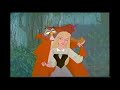 Opening To Belle S Magical World 2003 VHS