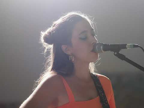 Repion "En las pestañas y en las fuentes" [Sky Sessions]