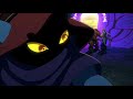 Orko VS Scare-Glow | Masters Of The Universe: Revelations