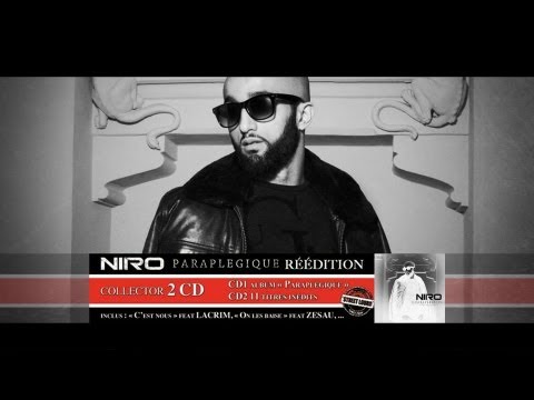 NIRO FEAT ZESAU - ON LES BAISE