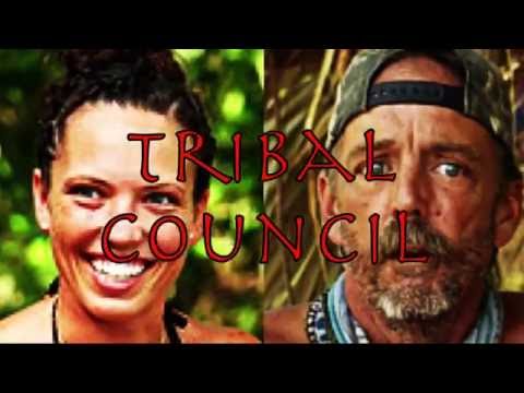 LS: Kiribati - Ep. 10 "A Threat is a Threat"