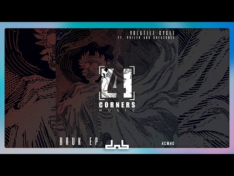 Volatile Cycle & Creatures - Dontcha