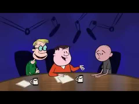 The Ricky Gervais Show 2025 | Season 3 Episodes 3-10 | The Ricky Gervais Show Full Episodes