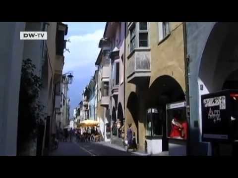 Meran in Südtirol | euromaxx