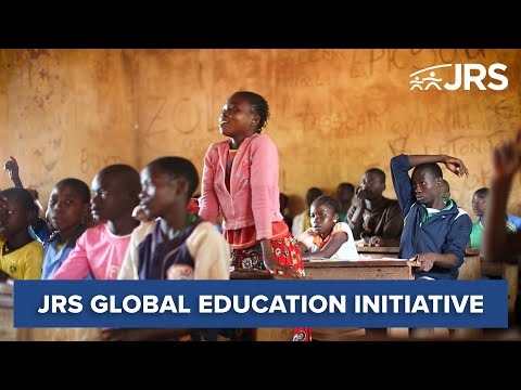 Transformative Education for Refugee Girls