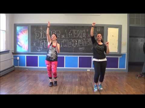 Szalona Zumba by DJ Disco ft. Mc Polo - Merengue