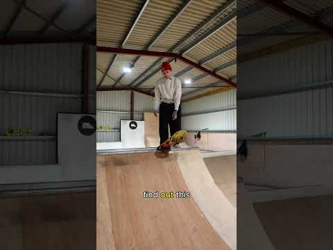 Can You drop in a flow board?