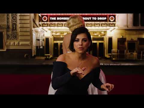 Krysta Rodriguez Returns to Broadway | SMASH The Musical