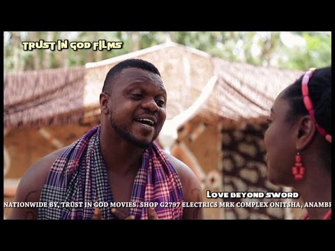 Love Beyond Sword - 2017 Latest Movie