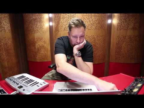FaderPro Presents - Techno Masterclass w/ UMEK Teaser