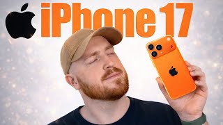 Everything WRONG with Apple iPhone 17 Pro