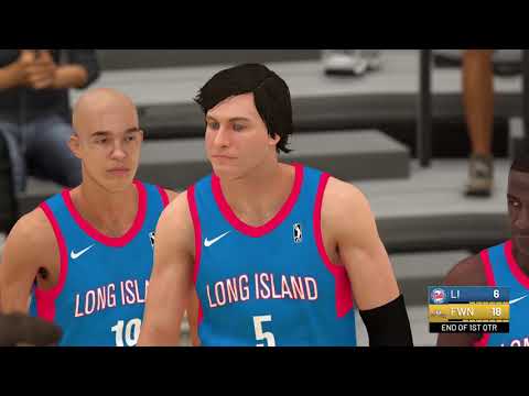 nba 2k19 my career prelude ep 3