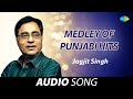 Medley Of Punjabi Hits | Jagjit Singh | Old Punjabi Songs | Punjabi Songs 2022
