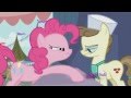 Classic Looney Tunes Joke in My Little Pony 