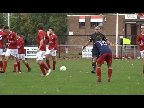 11Sport: Rios - Roosteren