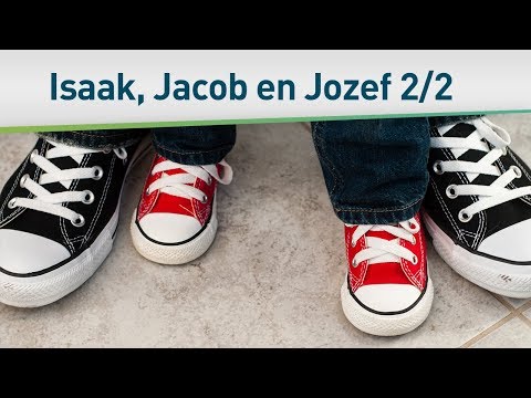 Helden van het geloof (Isaak, Jacob en Jozef) 2/2 – Bayless Conley