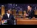 Denzel Washington and Jimmy Have Several Things In Common