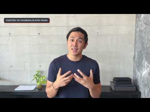 UP professor on study linked to Monterrazas de Cebu: ‘Not yet finished’