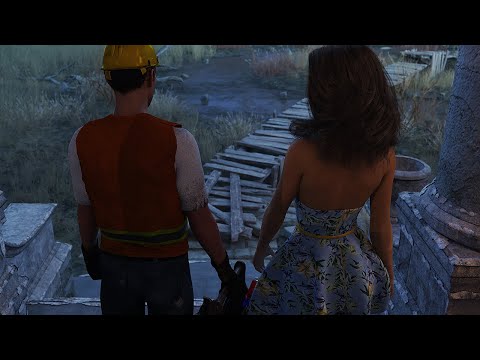 Being a DIK: Episode 10 - One more chapter!┃The Commandeers - Must've Been Dreaming