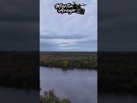 tanque de agua en (La Charqueada) Treinta y Tres URUGUAY