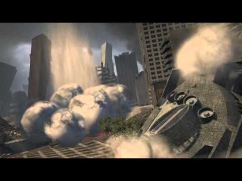 MotorStorm: Apocalypse E3 2010 Trailer