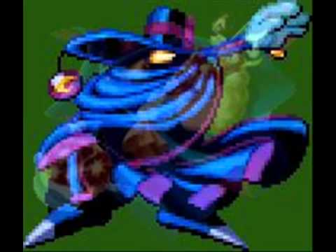 Rayman - Mr. Dark Encounter Theme [Extended]